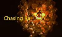 Chasing Kaleidorider